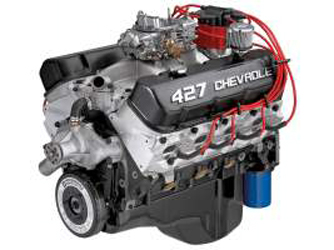 P343F Engine